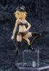Max Factory PLAMAX GP-09 Underwear Girl Body Prison Guard Luisa Plastic Model (Guilty Princess)