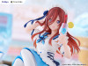 FuRyu TENITOL Fig à la mode Miku Figure (The Quintessential Quintuplets)
