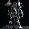 Sentinel RIOBOT VR-052T Mospeada Ray 1/12 Figure (Genesis Climber Mospeada)