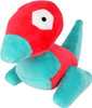 San-ei PP246 Pokemon Plush Doll All Star Collection Porygon S