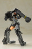 Kotobukiya Frame Arms Girl Gourai-Kai [Black] with FGM148 Type Anti-tank Missile Plastic Model