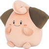 San-ei Pokemon PoteHagu Cushion Cleffa