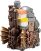 Takara Tomy Dream Tomica Ghibli 08 Howl's Moving Castle