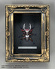 MIC Puripura Dream Museum - Stag Beetle Diamond Plastic Model