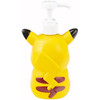 Pokemon Center Pikachu Shampoo Bottle