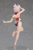 Good Smile Company POP UP PARADE Matsuri Kazamaki Figure (Ayakashi Triangle)