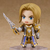 Good Smile Company Nendoroid Anduin Wrynn Figure (World of Warcraft)
