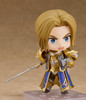 Good Smile Company Nendoroid Anduin Wrynn Figure (World of Warcraft)