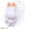Pokemon Center Plush Pochette Scorbunny