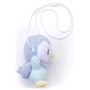 Pokemon Center Plush Pochette Piplup