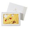 Pokemon Center Original Monpoke Gift Set (Apron Suit & Hat) - Pikachu
