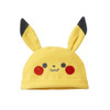 Pokemon Center Original Monpoke Gift Set (Apron Suit & Hat) - Pikachu