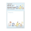 Pokemon Center Original Pokemon Center Original Sticky Note Set B Pokepeace