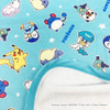 Pokemon Center Original Cool Blanket Pokemon 23
