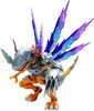 Bandai Figure-Rise Standard Digimon Amplified MetalGreymon (Vaccine) Plastic Model
