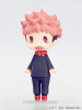 Good Smile Company HELLO! GOOD SMILE Yuji Itadori Figure (Jujutsu Kaisen)