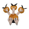 Pokemon Center Original Plush Pokemon Fit Gen1 - Dodrio