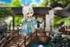 Good Smile Company Nendoroid Doll Su Huan-Jen: Contest of the Endless Battle Ver. (PILI XIA YING)