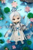 Good Smile Company Nendoroid Doll Su Huan-Jen: Contest of the Endless Battle Ver. (PILI XIA YING)