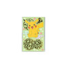 Pokemon Center Original Envelope Pikachu Foil-Stamped 2024