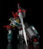 Good Smile Company THE GATTAI Seven Changer Action Figure (The Brave Fighter of Legend Da-Garn)