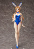 FREEing Belldandy: Bare Leg Bunny Ver. 1/4 Figure (Oh My Goddess!)
