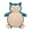 Pokemon Center Original Plush Pokemon Fit Gen4 - Snorlax