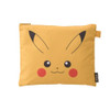 Pokemon Center Original Compact Carry-on Bag  Pikachu
