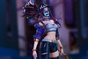 Tokyo Figure APEX K/DA Akali 1/7 Figure (League of Legends)