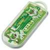 Pokemon Center Original Lunch Trio Set (Fork, Spoon, Chopsticks) Sprigatito