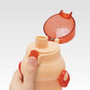 Pokemon Center Original One-Touch Water Bottle Fuecoco 480ml