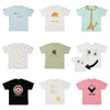 Pokemon Center Original T-shirt Collection Balae T-shirt (RANDOM SINGLE)