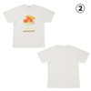 Pokemon Center Original T-shirt Collection Balae T-shirt (RANDOM SINGLE)