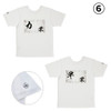 Pokemon Center Original T-shirt Collection Balae T-shirt (RANDOM SINGLE)