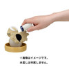 Pokemon Center Original Diffuser Unglazed Shedinja
