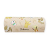 Pokemon Center Original Glasses Case Beige
