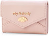Sanrio Card & Coin Purse - My Melody