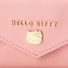 Sanrio Card & Coin Purse - Hello Kitty