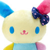 Sanrio Plush Doll - Usahana (Heisei Character Ribbon)
