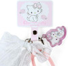 Sanrio Smartphone Shoulder Strap & Holder - Charmmy Kitty (Heisei Character Ribbon)