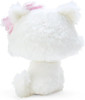 Sanrio Plush Doll - Charmmy Kitty (Heisei Character Ribbon)