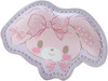 Sanrio Hair Clip Set - Bonbonribbon (Heisei Character Ribbon)