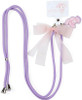 Sanrio Smartphone Shoulder Strap & Holder - Bonbonribbon (Heisei Character Ribbon)