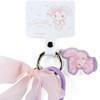 Sanrio Smartphone Shoulder Strap & Holder - Bonbonribbon (Heisei Character Ribbon)