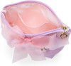 Sanrio Pouch - Bonbonribbon (Heisei Character Ribbon)