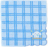 Sanrio Petit Towel - Cinnamoroll (Scalloped)