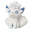 Pokemon Center Original Plush Pokemon Fit Gen1 -  Aurora Vulpix