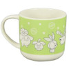 Pokemon Center Original Mug Grass Pokemon