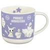 Pokemon Center Original Mug Ghost Pokemon