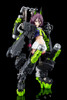Kotobukiya Megami Device BUSTER DOLL TANK Plastic Model